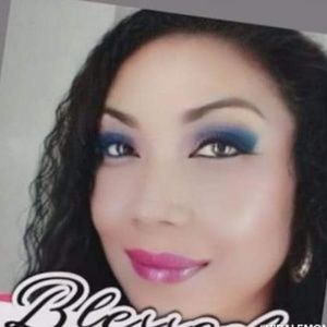 Meet your Posher, Sherry